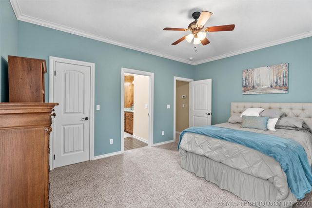 403105 W 2330 Drive, Bartlesville, OK 74006