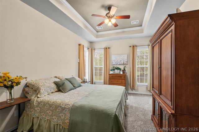 403105 W 2330 Drive, Bartlesville, OK 74006