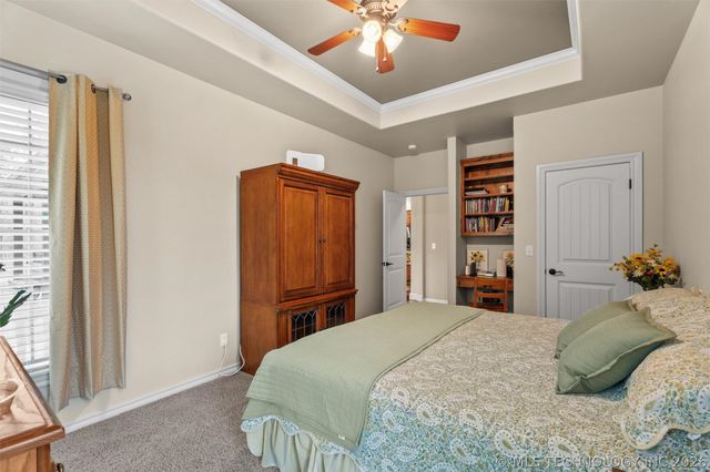 403105 W 2330 Drive, Bartlesville, OK 74006