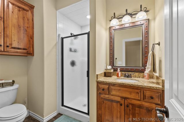 403105 W 2330 Drive, Bartlesville, OK 74006
