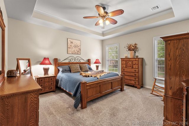403105 W 2330 Drive, Bartlesville, OK 74006