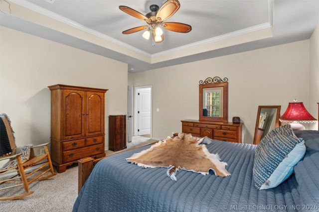 403105 W 2330 Drive, Bartlesville, OK 74006
