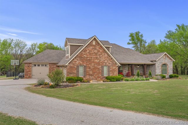 403105 W 2330 Drive, Bartlesville, OK 74006