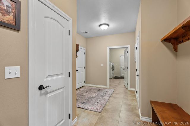 403105 W 2330 Drive, Bartlesville, OK 74006