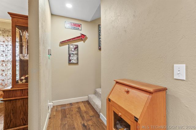 403105 W 2330 Drive, Bartlesville, OK 74006