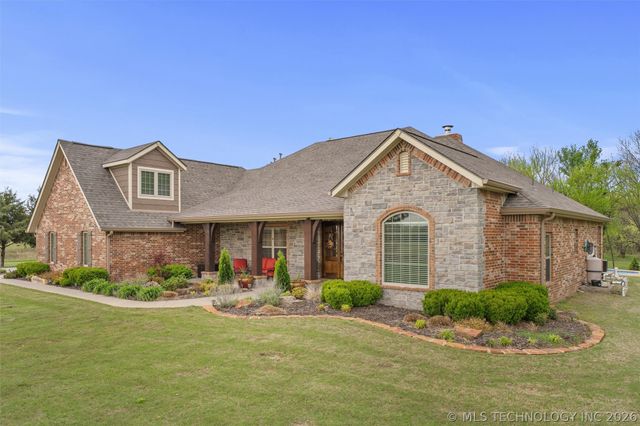 403105 W 2330 Drive, Bartlesville, OK 74006