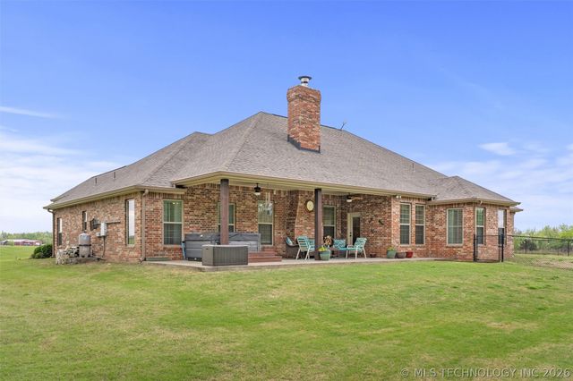 403105 W 2330 Drive, Bartlesville, OK 74006