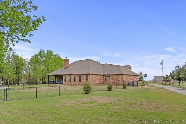 403105 W 2330 Drive, Bartlesville, OK 74006