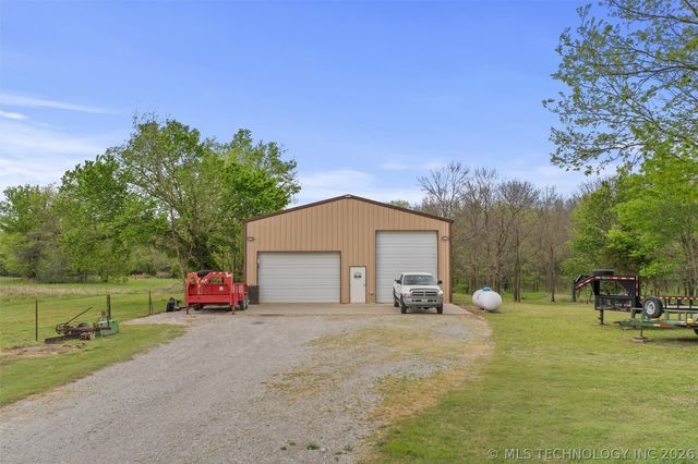 403105 W 2330 Drive, Bartlesville, OK 74006