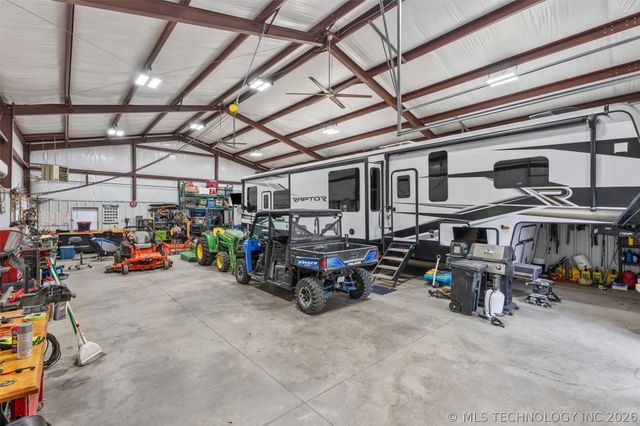 403105 W 2330 Drive, Bartlesville, OK 74006