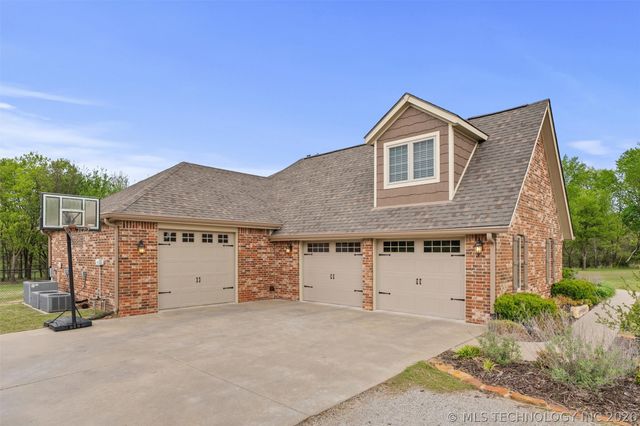 403105 W 2330 Drive, Bartlesville, OK 74006