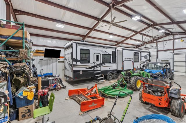 403105 W 2330 Drive, Bartlesville, OK 74006