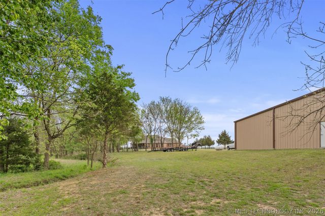 403105 W 2330 Drive, Bartlesville, OK 74006
