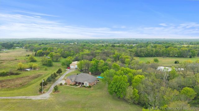 403105 W 2330 Drive, Bartlesville, OK 74006