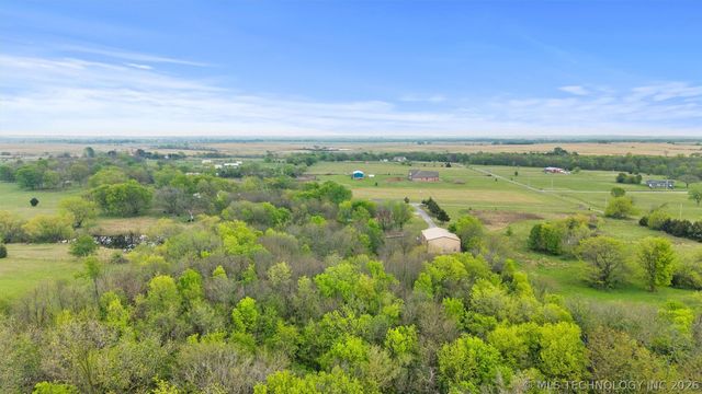403105 W 2330 Drive, Bartlesville, OK 74006