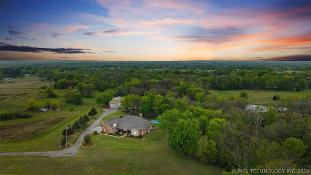 403105 W 2330 Drive, Bartlesville, OK 74006