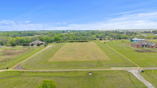 403105 W 2330 Drive, Bartlesville, OK 74006