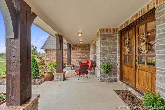 403105 W 2330 Drive, Bartlesville, OK 74006