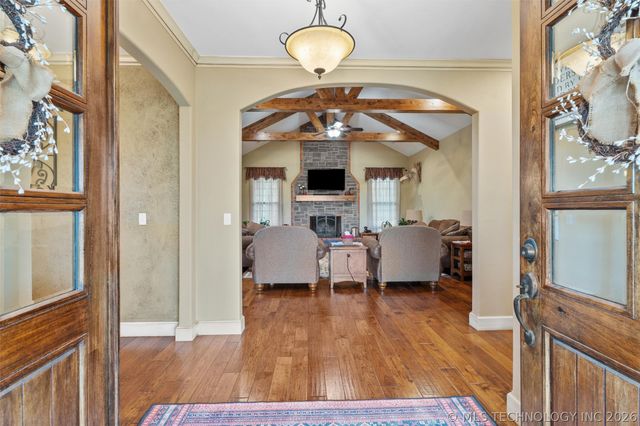 403105 W 2330 Drive, Bartlesville, OK 74006