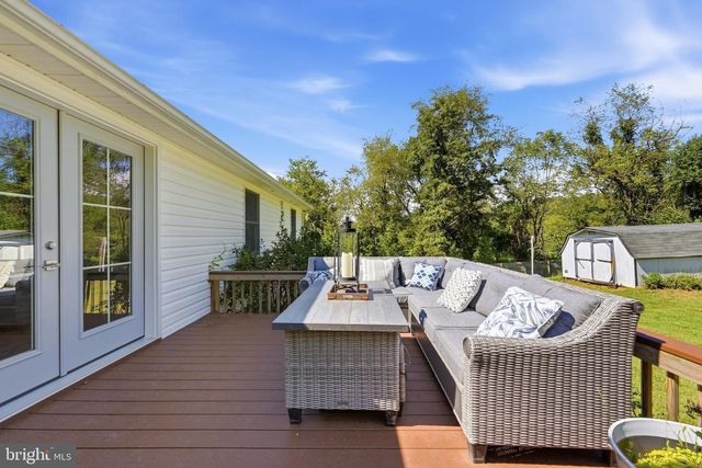 3519 REMOUNT RD, Front Royal, VA 22630