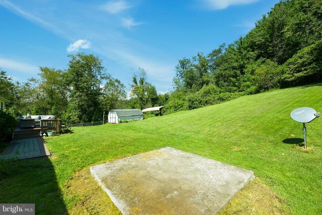 3519 REMOUNT RD, Front Royal, VA 22630