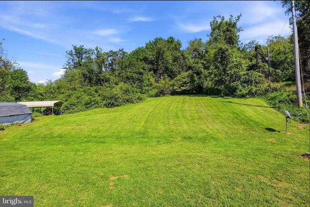 3519 REMOUNT RD, Front Royal, VA 22630