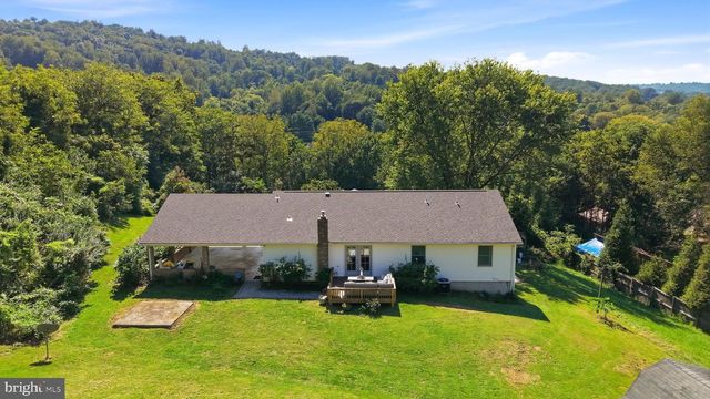3519 REMOUNT RD, Front Royal, VA 22630