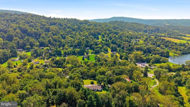 3519 REMOUNT RD, Front Royal, VA 22630