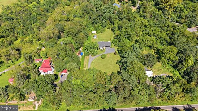 3519 REMOUNT RD, Front Royal, VA 22630