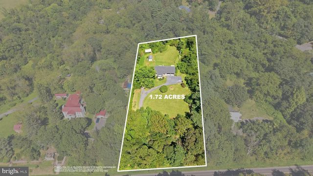 3519 REMOUNT RD, Front Royal, VA 22630