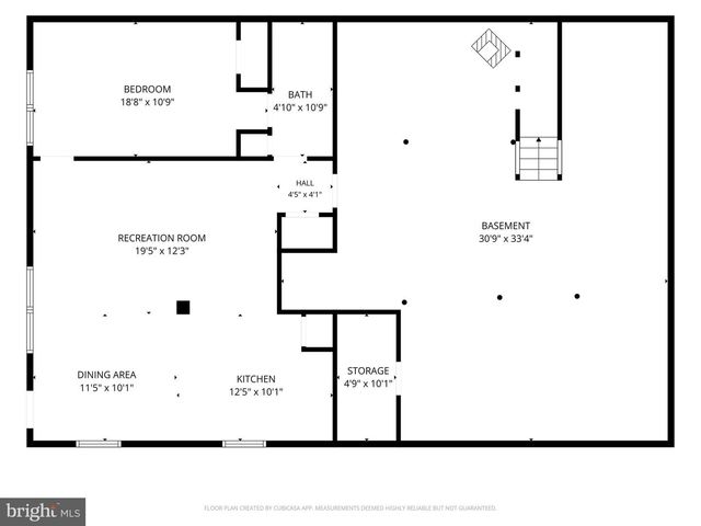 3519 REMOUNT RD, Front Royal, VA 22630