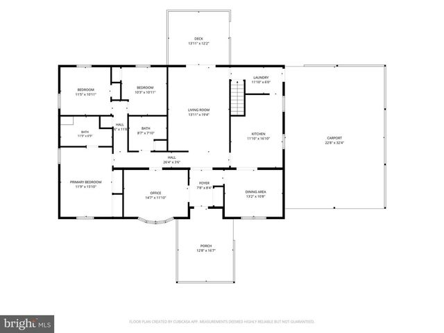 3519 REMOUNT RD, Front Royal, VA 22630