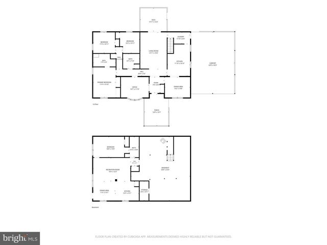 3519 REMOUNT RD, Front Royal, VA 22630