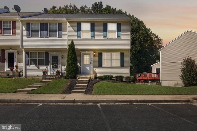 1186 SPLASHING BROOK DR, Abingdon, MD 21009