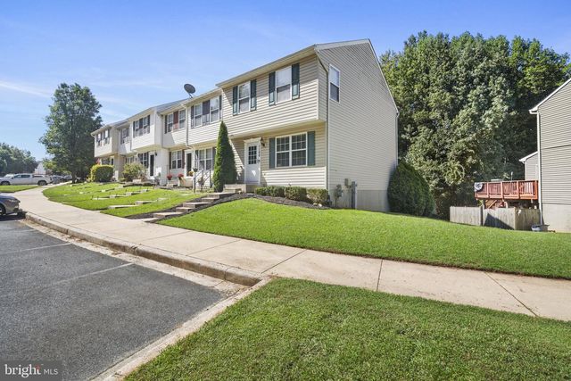 1186 SPLASHING BROOK DR, Abingdon, MD 21009