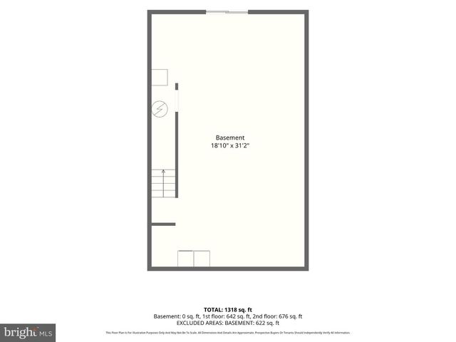 1186 SPLASHING BROOK DR, Abingdon, MD 21009