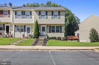 1186 SPLASHING BROOK DR, Abingdon, MD 21009