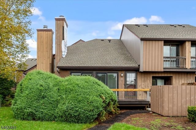 112 Bluebird Dr 2C, Hillsborough Twp., NJ 08844