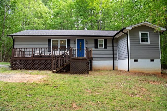 3200 Seven Springs Road, Hillsborough, NC 27278