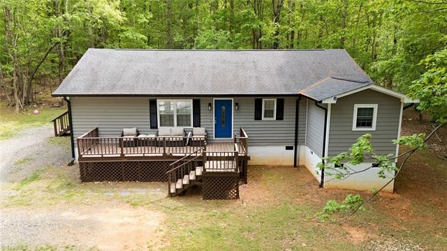 3200 Seven Springs Road, Hillsborough, NC 27278