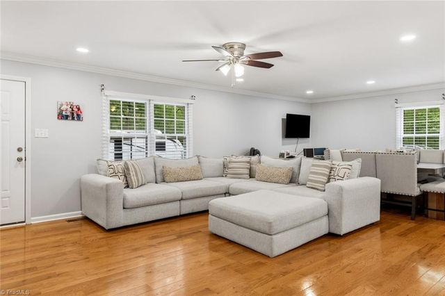 3200 Seven Springs Road, Hillsborough, NC 27278