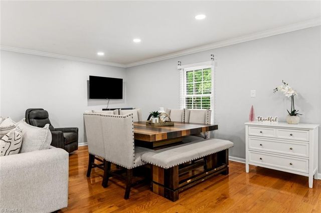 3200 Seven Springs Road, Hillsborough, NC 27278