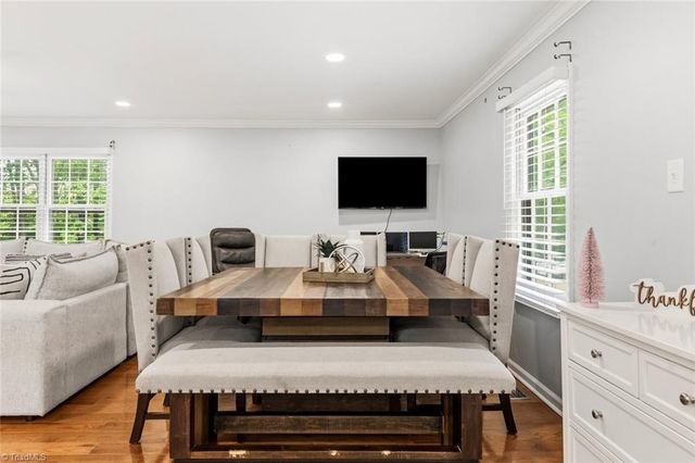 3200 Seven Springs Road, Hillsborough, NC 27278