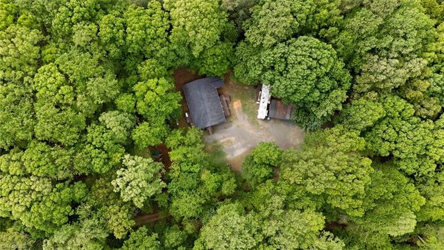 3200 Seven Springs Road, Hillsborough, NC 27278