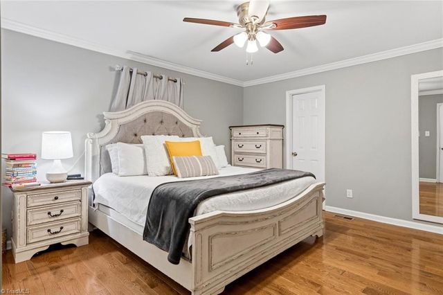 3200 Seven Springs Road, Hillsborough, NC 27278