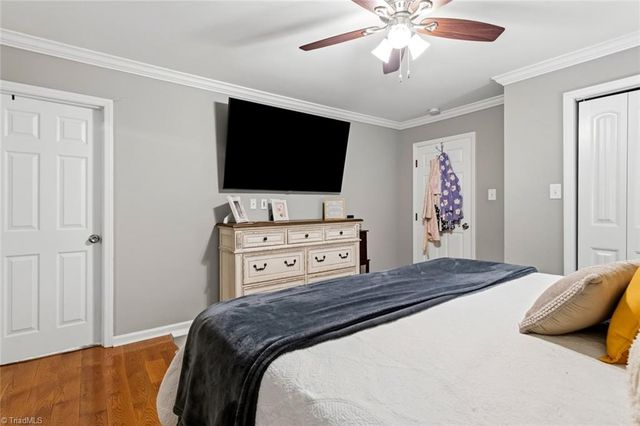 3200 Seven Springs Road, Hillsborough, NC 27278