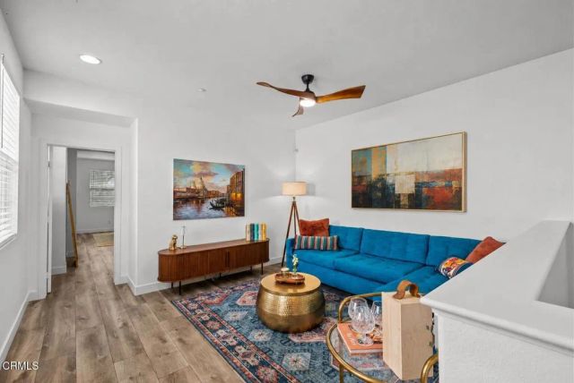 731 Forest Park Boulevard, Oxnard, CA 93036