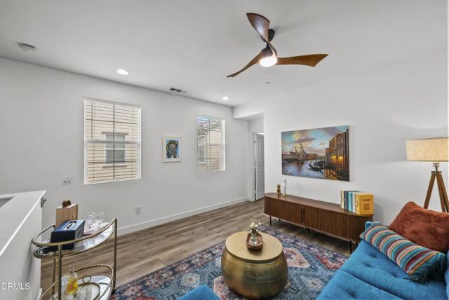 731 Forest Park Boulevard, Oxnard, CA 93036