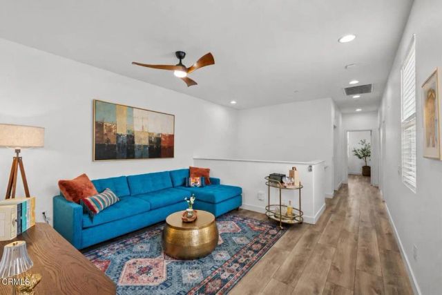 731 Forest Park Boulevard, Oxnard, CA 93036