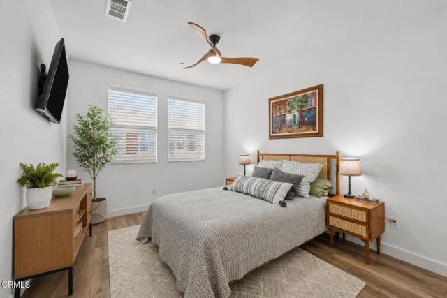 731 Forest Park Boulevard, Oxnard, CA 93036